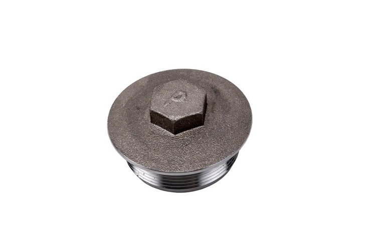PLUGFRT DIFF CA (SLP-1)