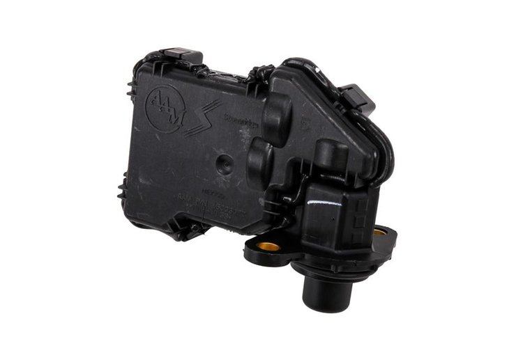 ACTUATORFRT DRV (SLP-1)