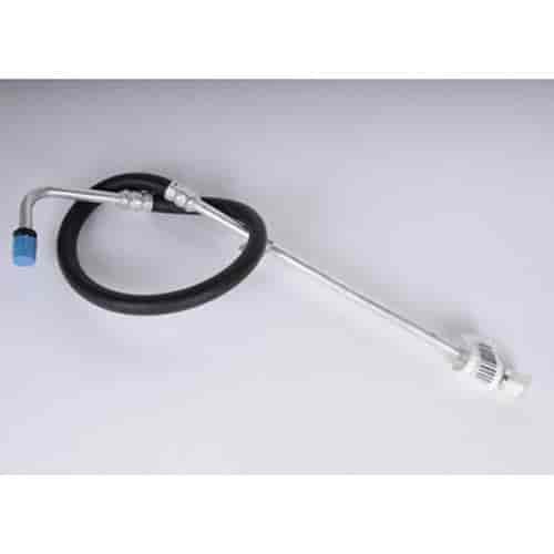 Engine Oil Cool (SLP-1)