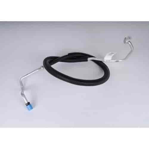 Engine Oil Cool (SLP-1)