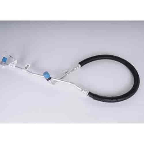Engine Oil Cool (SLP-1)