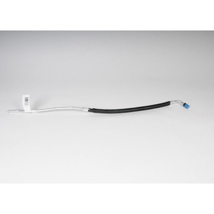 HOSE ASM ENG OIL CLR OTLT