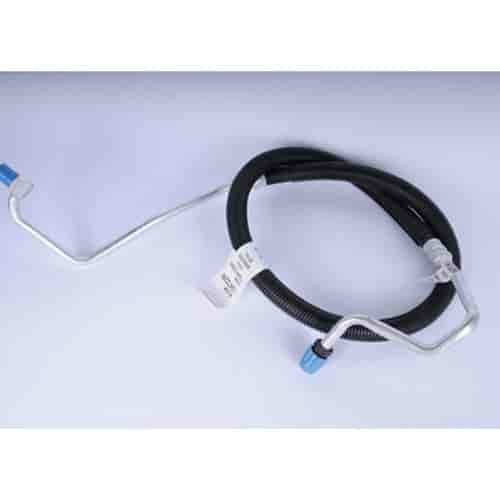 Engine Oil Cool (SLP-1)