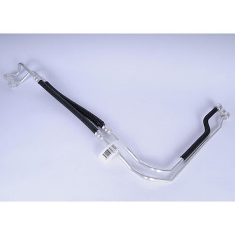 HOSE ENG OIL CLR