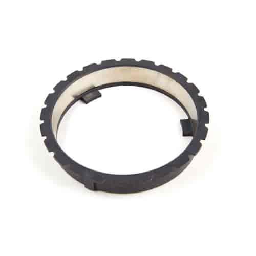 Transfer Case F (SLP)