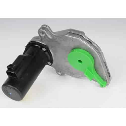 ACTUATOR TRFER CASE FOUR