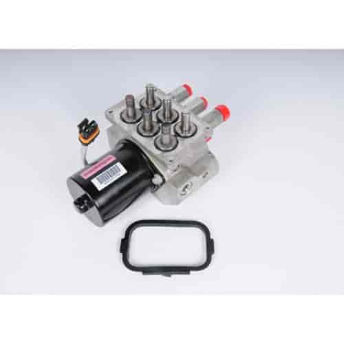 VALVE KIT BRK PRESS MOD R