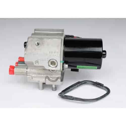 VALVE KIT BRK PRESS MOD R