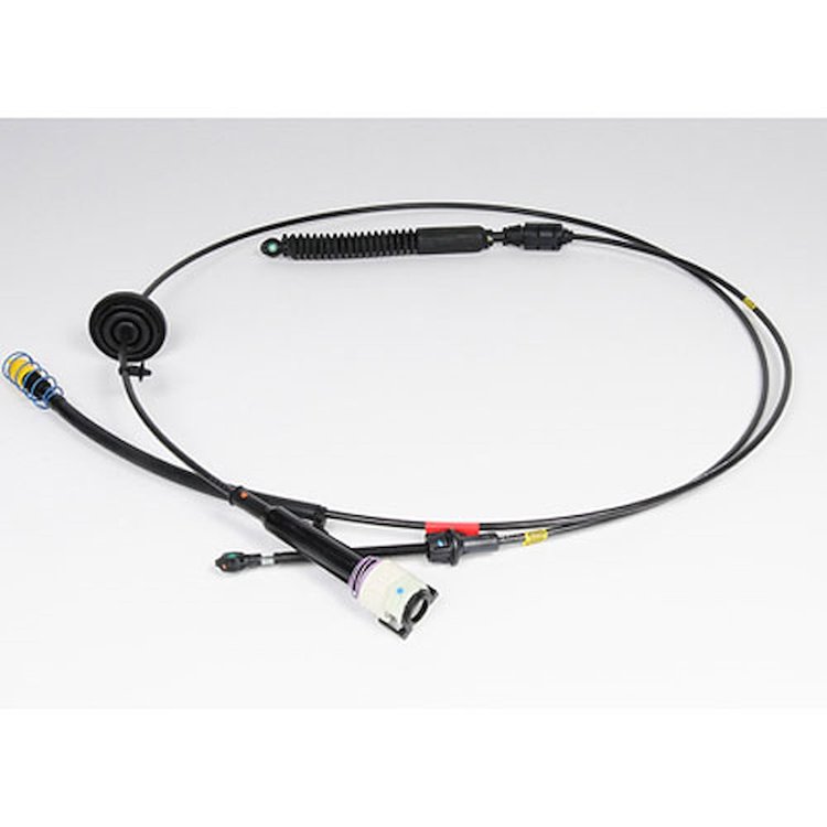 CABLE KIT A/TRNS RNGE SEL