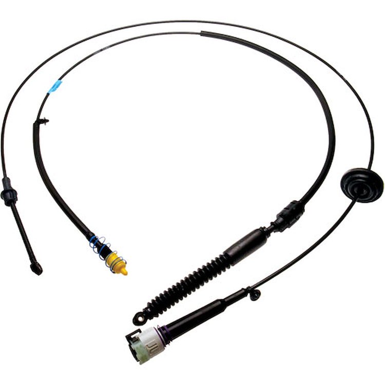 Automatic Transmission Shifter Cable 1999-07 Chevy/GMC