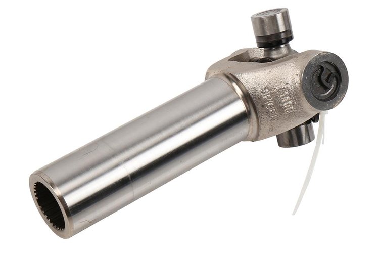 YOKE ASMPROP SH (SLP-1)