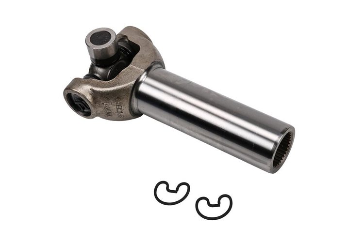 YOKE ASMPROP SH (SLP-1)