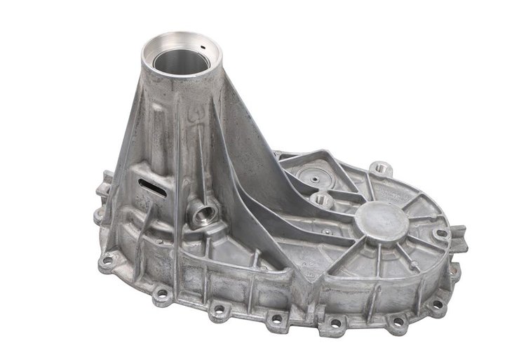 Transfer Case R (P1)