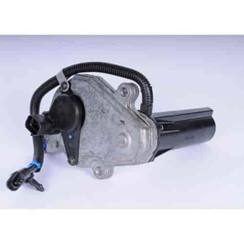 ACTUATOR ASM TRFER CASE F