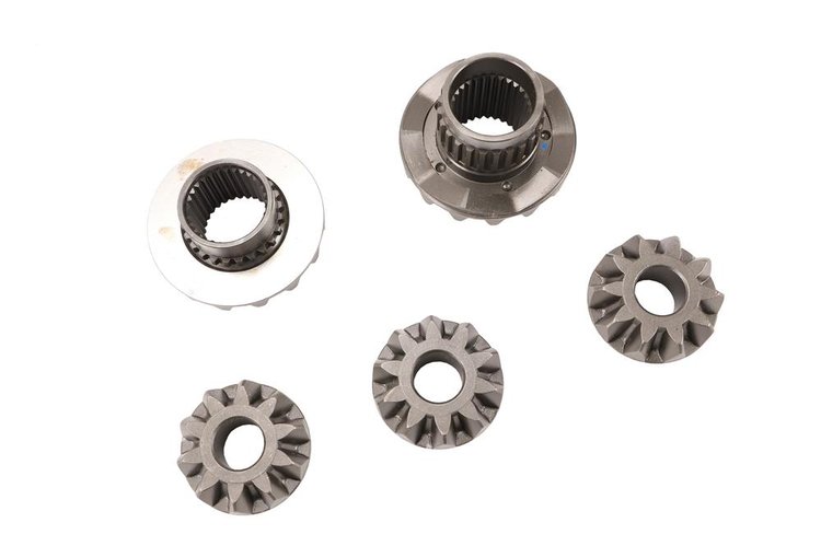 GEAR KITDIFF SI (SLP-1)