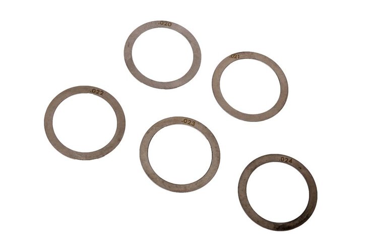 SHIM KITDIFF DR (SLP-1)