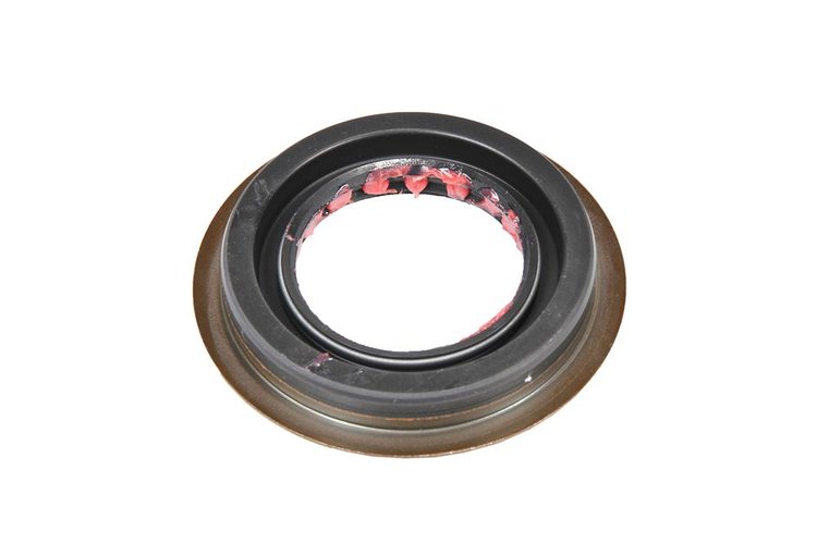 SEAL FRT DIFF DRV P GR