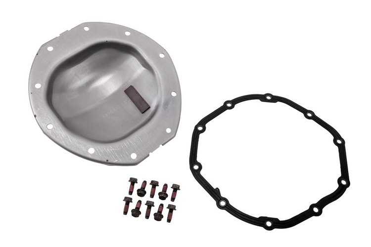 COVER KITR/AXL (SLP-1)
