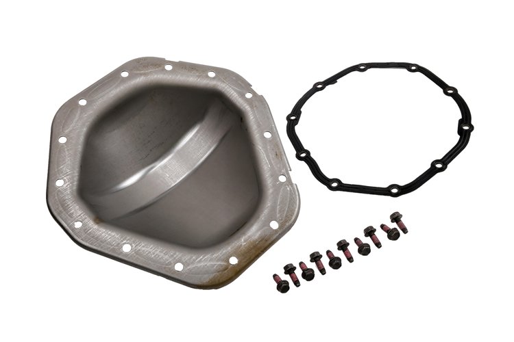COVER KITR/AXL (SLP-1)