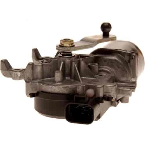 MOTOR WSW