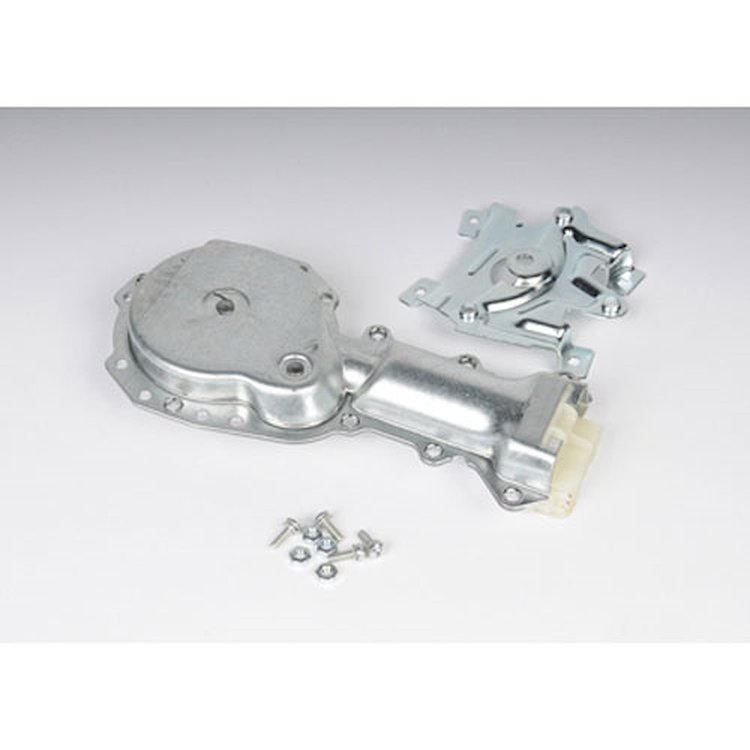 MOTOR FRT S/D WDO REG
