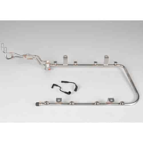 RAIL KIT M/PORT F/INJN FU