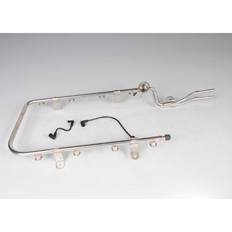 RAIL KIT M/PORT F/INJN FU