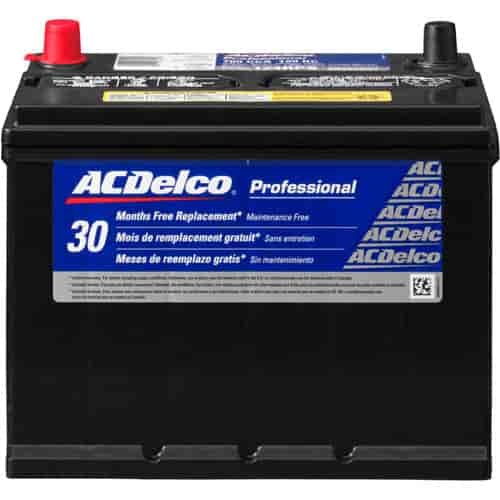 BATTERY ASM CCA 700 TOP