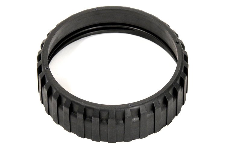 NUT FUEL FILTER ELEMENT R