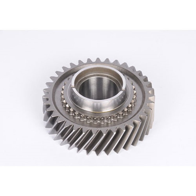 GEAR TRANS MAINSHAFT