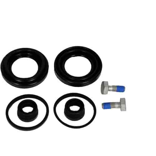 HYDRAULIC KIT FRT CALIPER