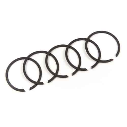Transfer Case F (SLP-P1)