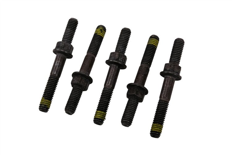 Exhaust Manifold Stud