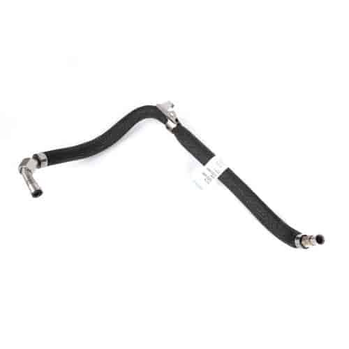 PIPE ASM-EGR VLV