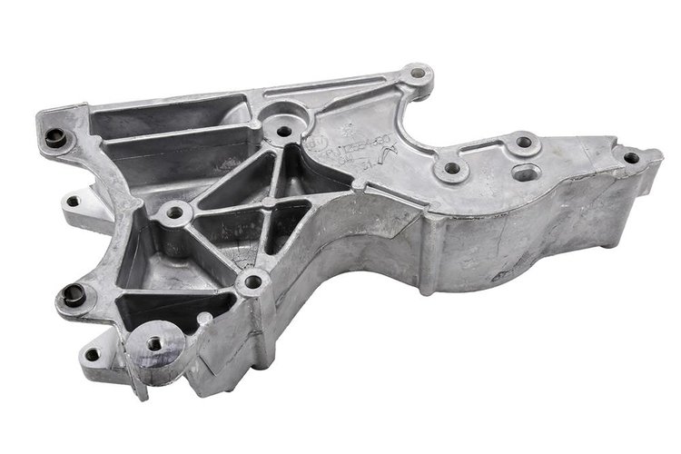 BRACKETGEN & P/ (SLP-1)