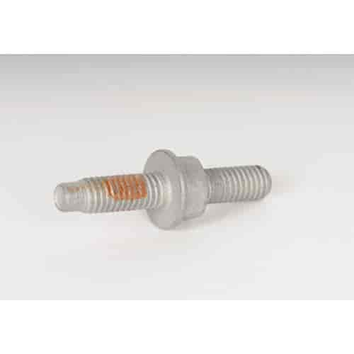 Fuel Injection (SLP-1)
