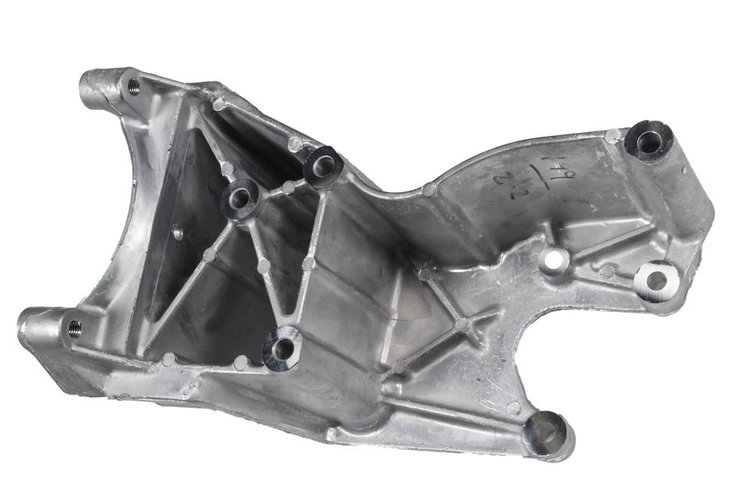 BRACKET ASM-P/S (SLP-1)