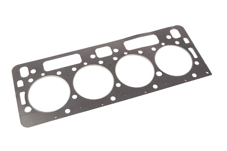 Cylinder Head G (SLP-P1)