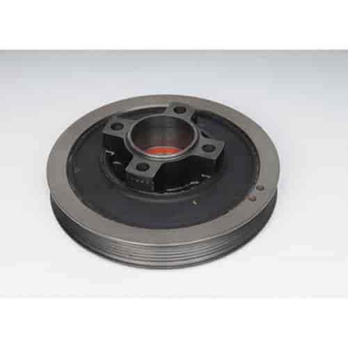 PULLEY CR/SHF