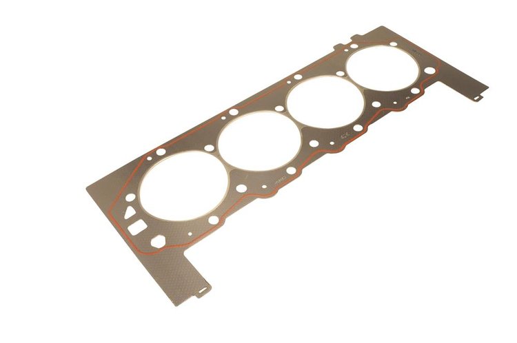 Cylinder Head G (SLP-P1)
