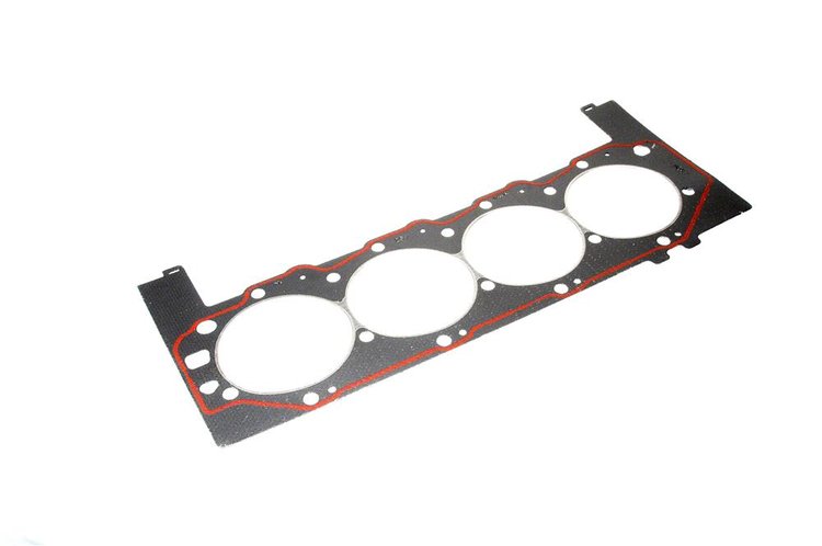 Cylinder Head G (SLP-P1)