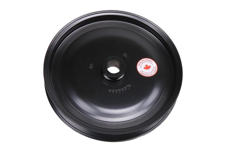 PULLEYP/S PUMP (A)