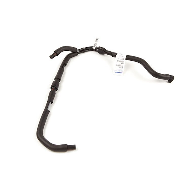 12558673 Positive Crank Ventilation (PCV) Valve Pipe