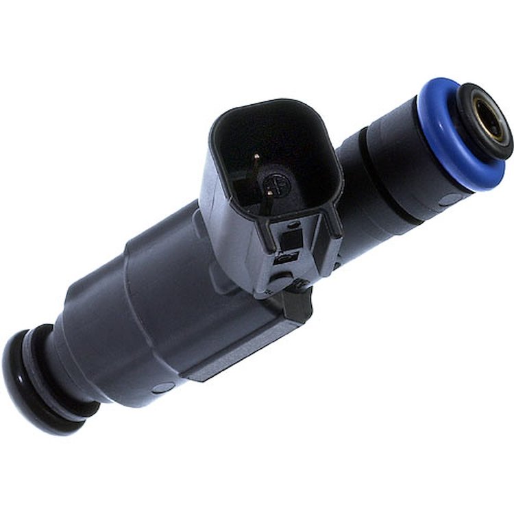 INJECTOR ASM-M/PORT FUEL