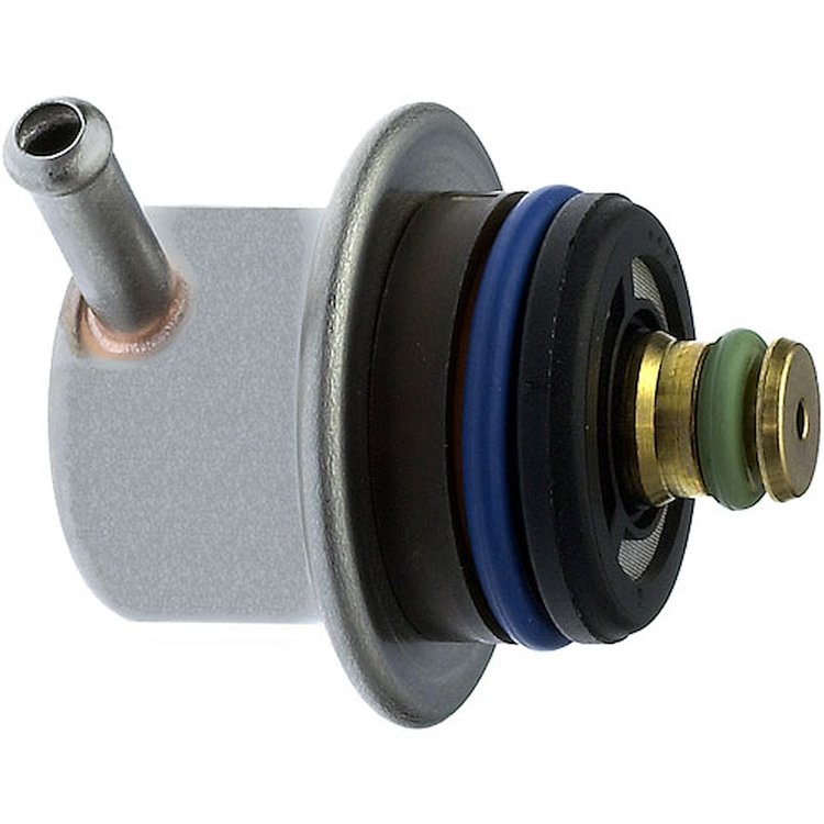 REGULATOR ASM-FUEL PRESS