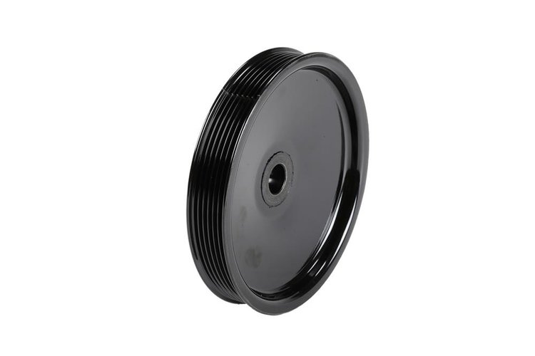 PULLEY-P/S PUMP (SLP-1)