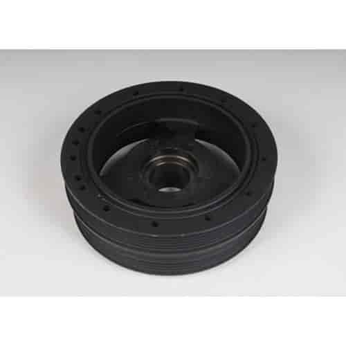 Harmonic Balancer 1997-2005 Chevy/GM Small Block Gen III/IV