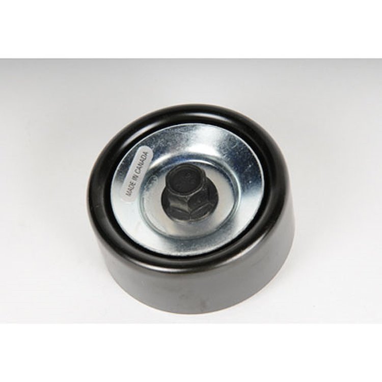PULLEY BELT IDLER