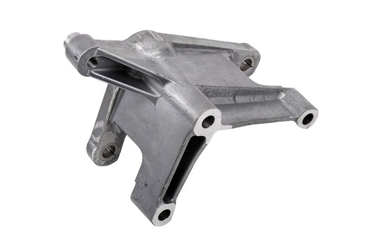 BRACKET ASM-GEN (SLP-1)