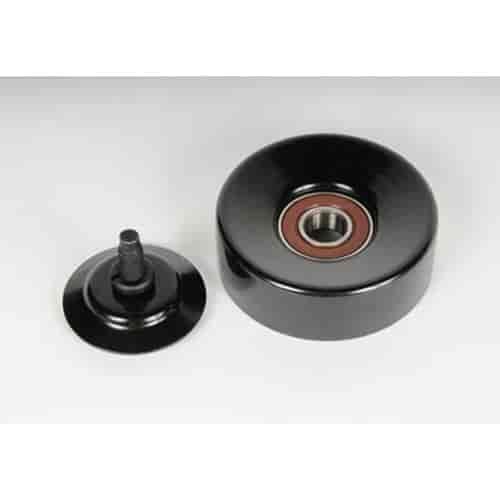 PULLEY ASM-BELT IDLER